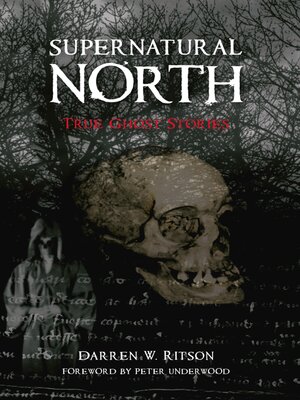 cover image of Supernatural North